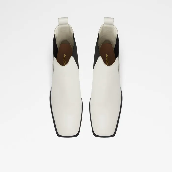 Foal White Women ALDO Chelsea Boots