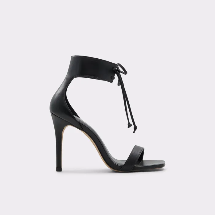 Fourteenth Black Women ALDO Heels