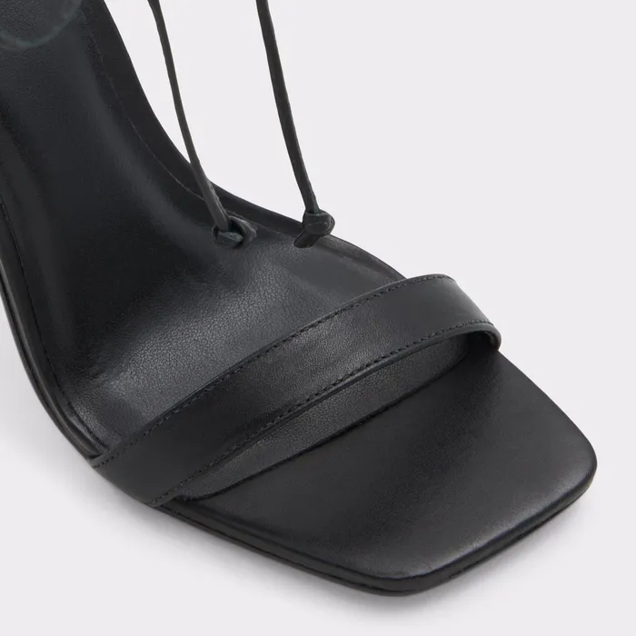 Fourteenth Black Women ALDO Heels