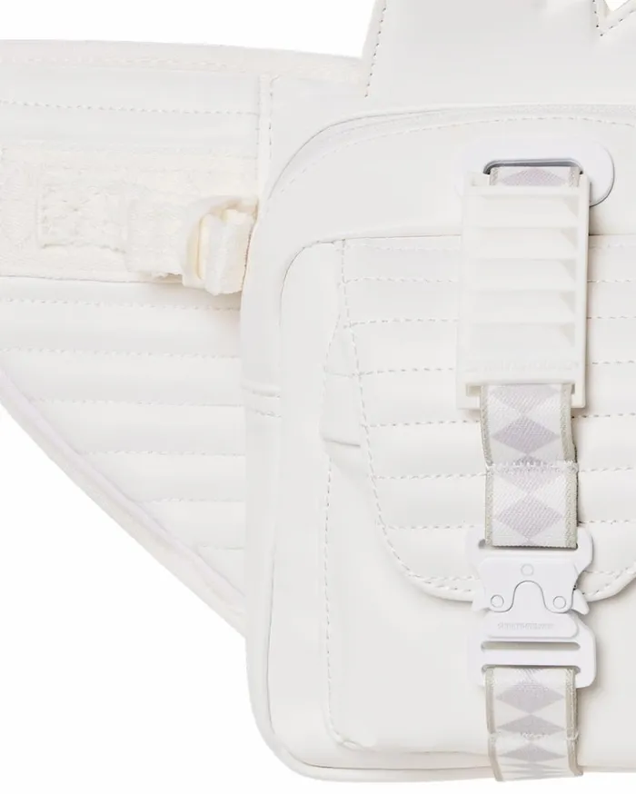 FUTURE TRAVELER CARGO CROSSBODY Bags SPRAYGROUND