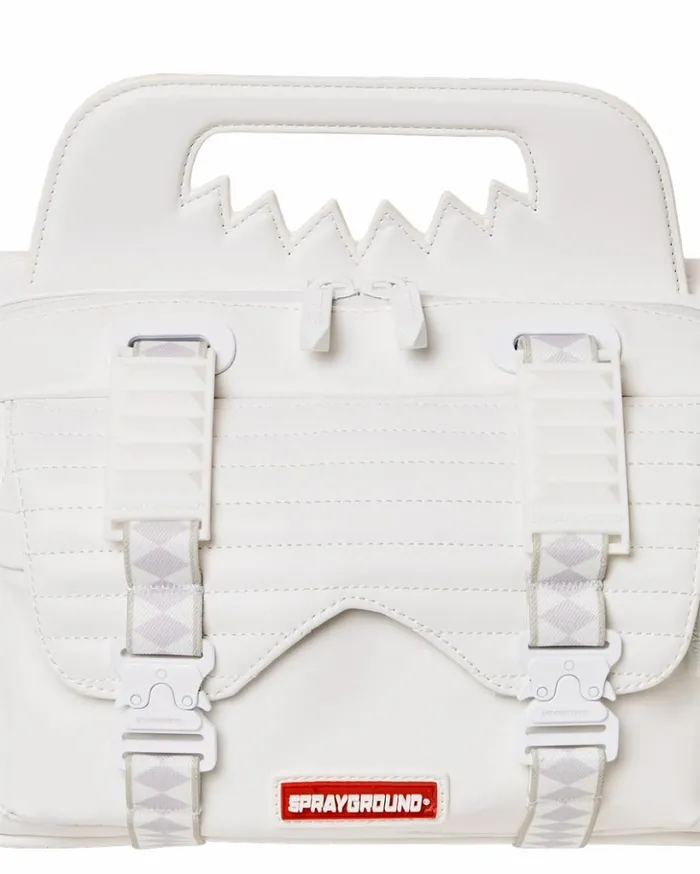 FUTURE TRAVELER CARGO CROSSBODY Bags SPRAYGROUND