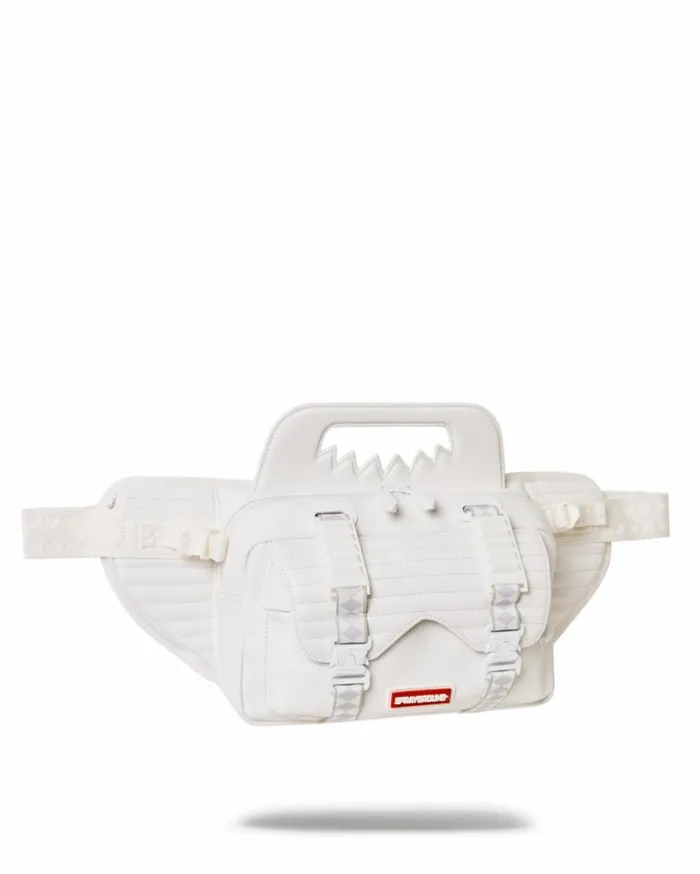 FUTURE TRAVELER CARGO CROSSBODY Bags SPRAYGROUND