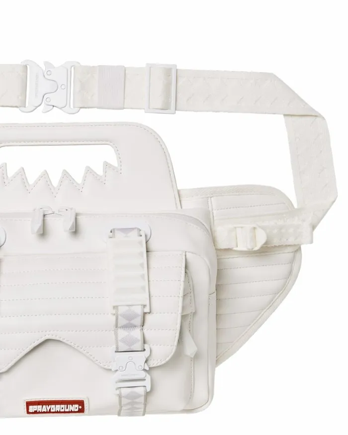 FUTURE TRAVELER CARGO CROSSBODY Bags SPRAYGROUND