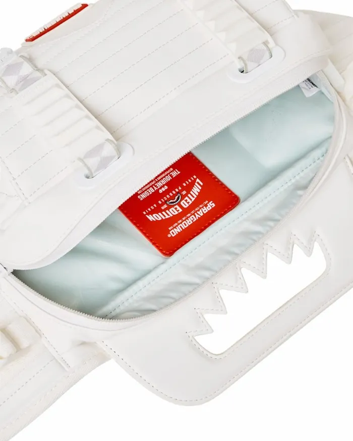 FUTURE TRAVELER CARGO CROSSBODY Bags SPRAYGROUND