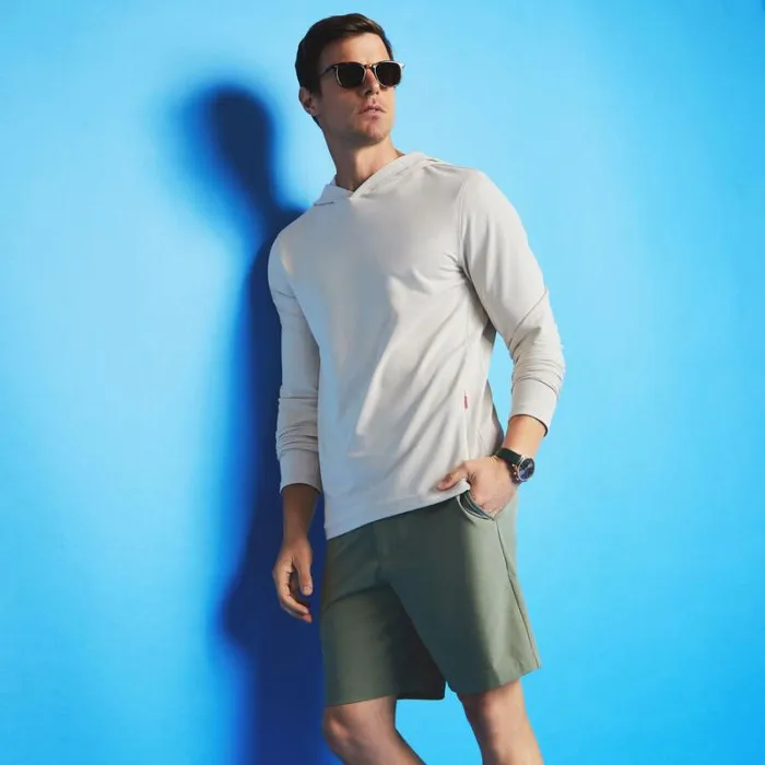 GFORE MAVERICK 4WAY STRETCH SHORT Isle Men Shorts