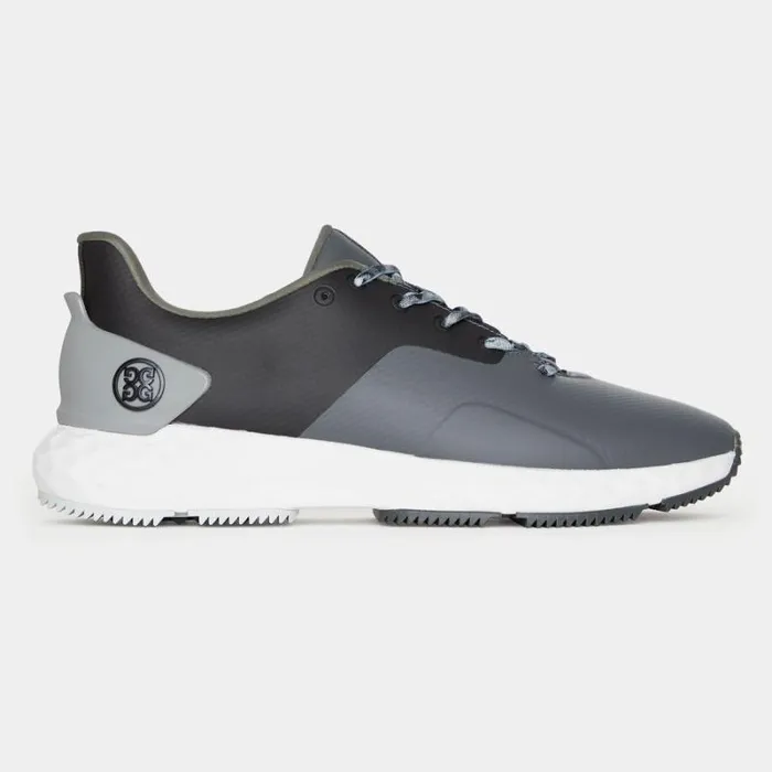 GFORE MEN039S MG4 TPU MONOCHROME GOLF SHOE Monument Men Golf Shoes