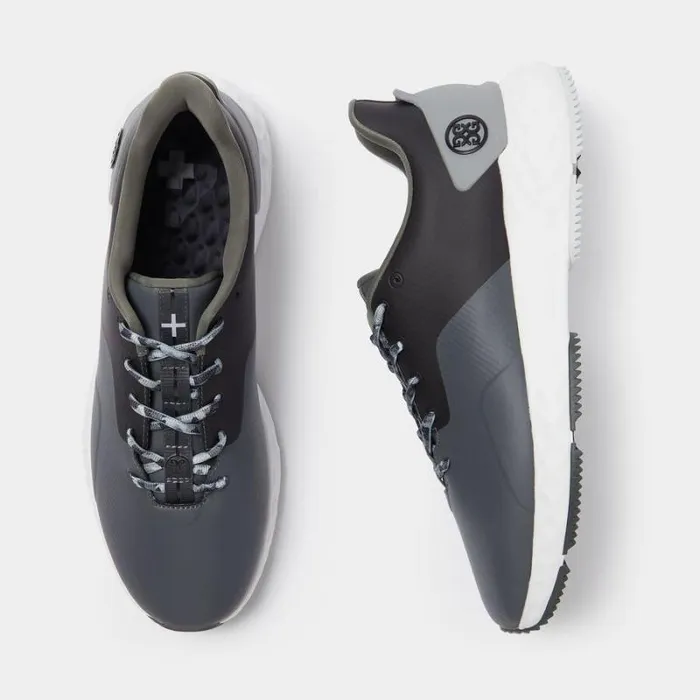 GFORE MEN039S MG4 TPU MONOCHROME GOLF SHOE Monument Men Golf Shoes