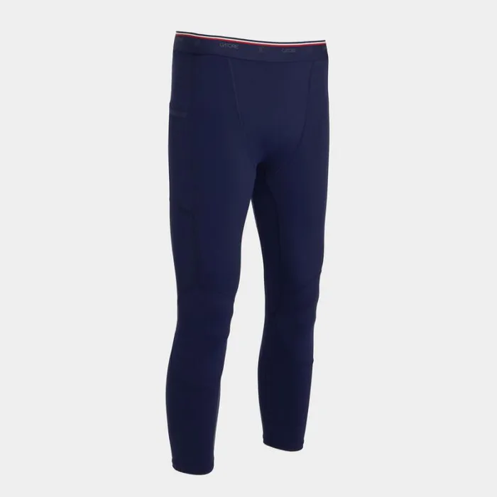 GFORE SOFT TECH OPS INTERLOCK 34 LEGGING Patriot Navy Men Pants