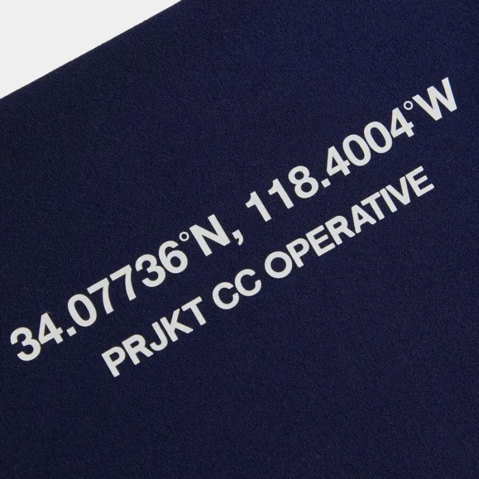 GFORE SOFT TECH OPS INTERLOCK 34 LEGGING Patriot Navy Men Pants