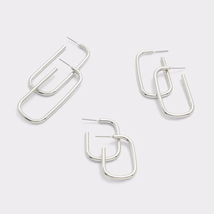 Galalilin Silver Women ALDO Jewelry