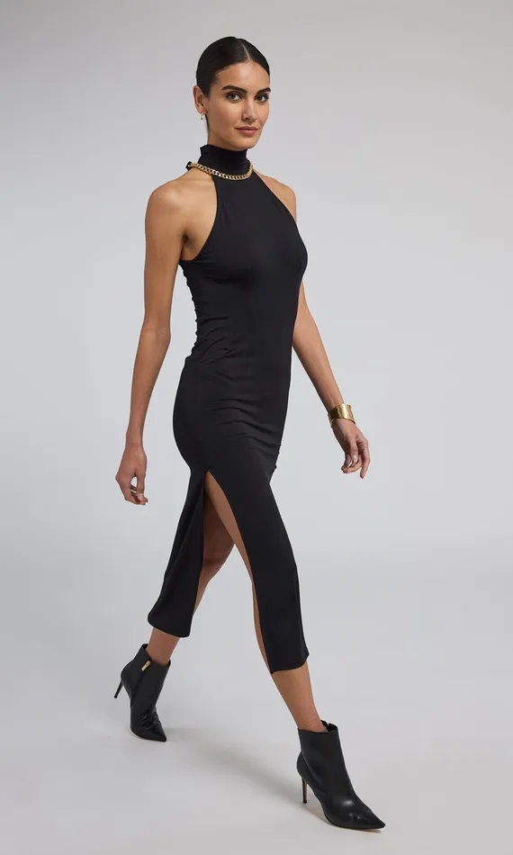 Generation Love Clothing Dresses Finelli Dress Black 8211 Women