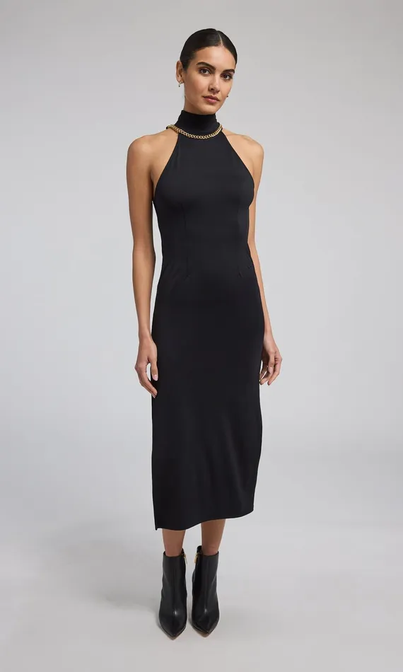 Generation Love Clothing Dresses Finelli Dress Black 8211 Women