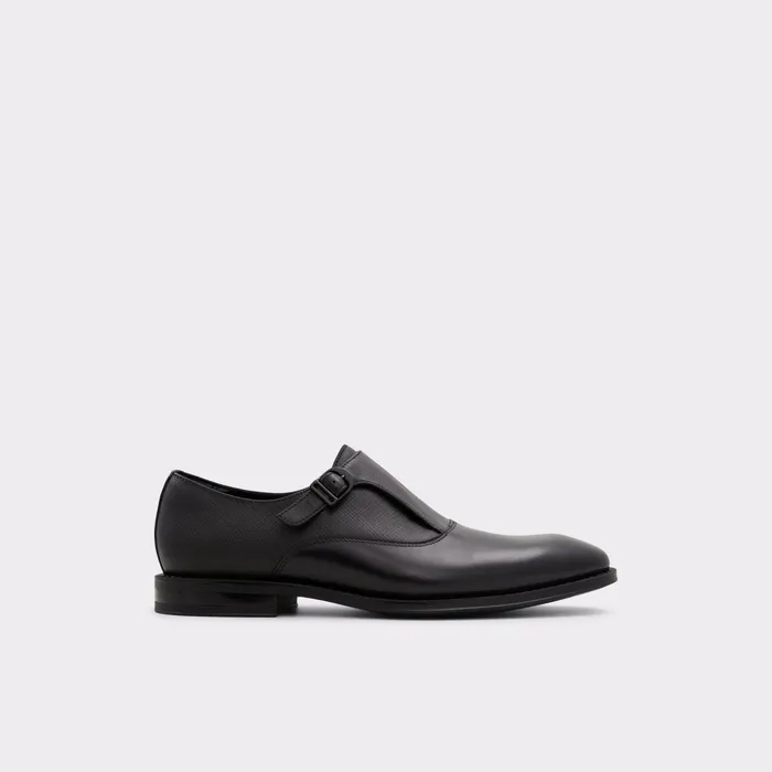 Ghent Black Men ALDO Loafers and SlipOns
