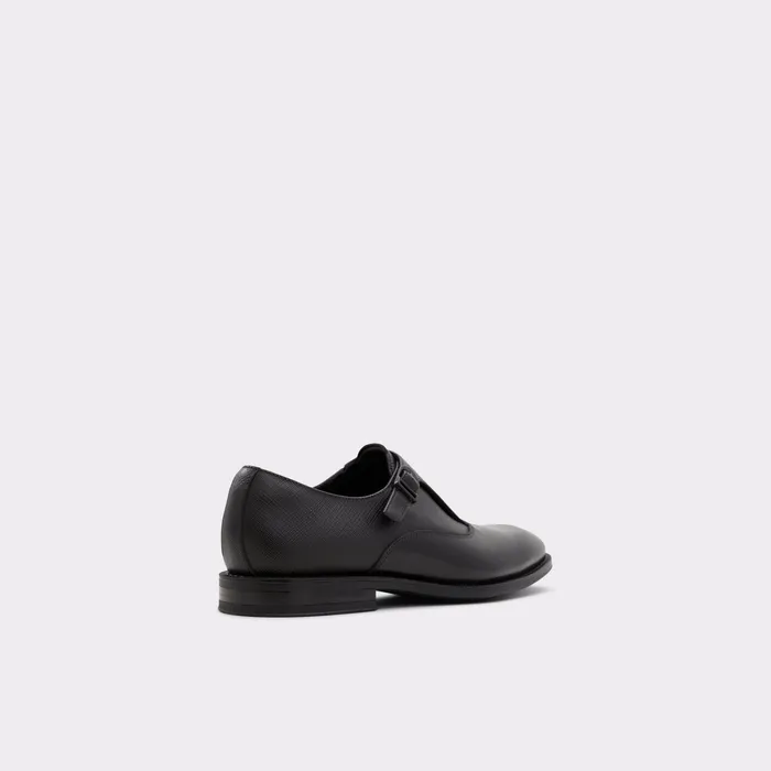 Ghent Black Men ALDO Loafers and SlipOns
