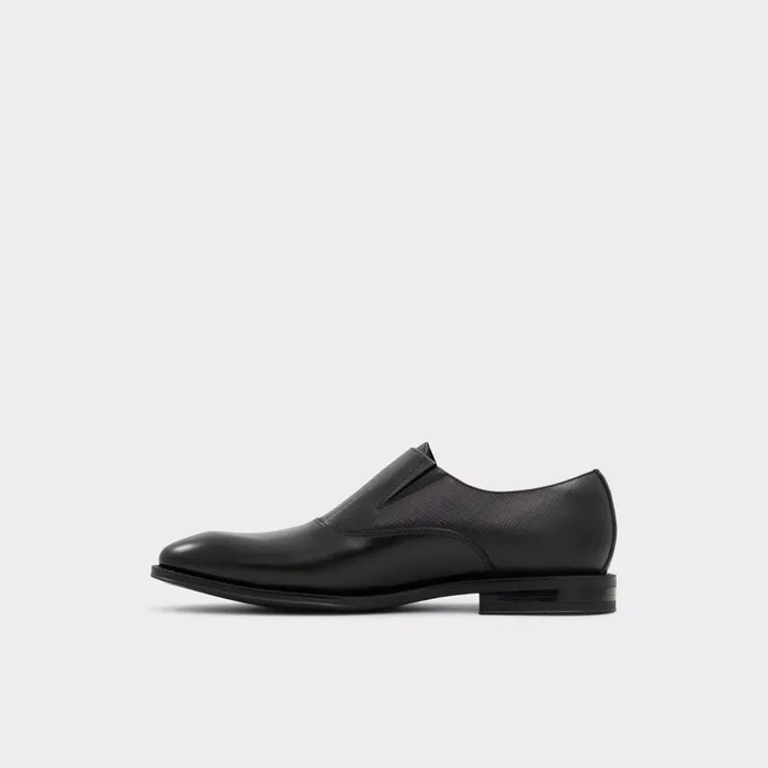 Ghent Black Men ALDO Loafers and SlipOns