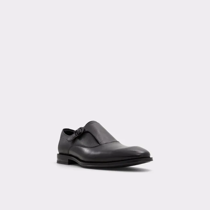 Ghent Black Men ALDO Loafers and SlipOns