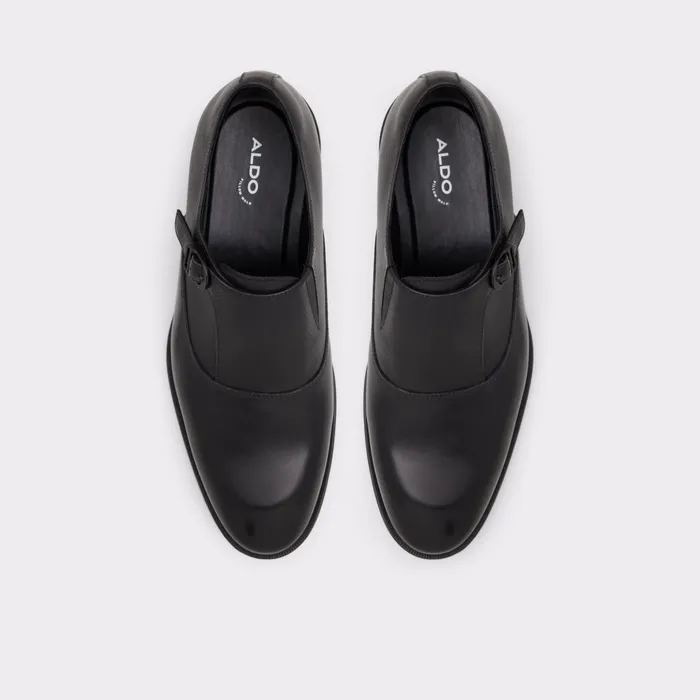 Ghent Black Men ALDO Loafers and SlipOns
