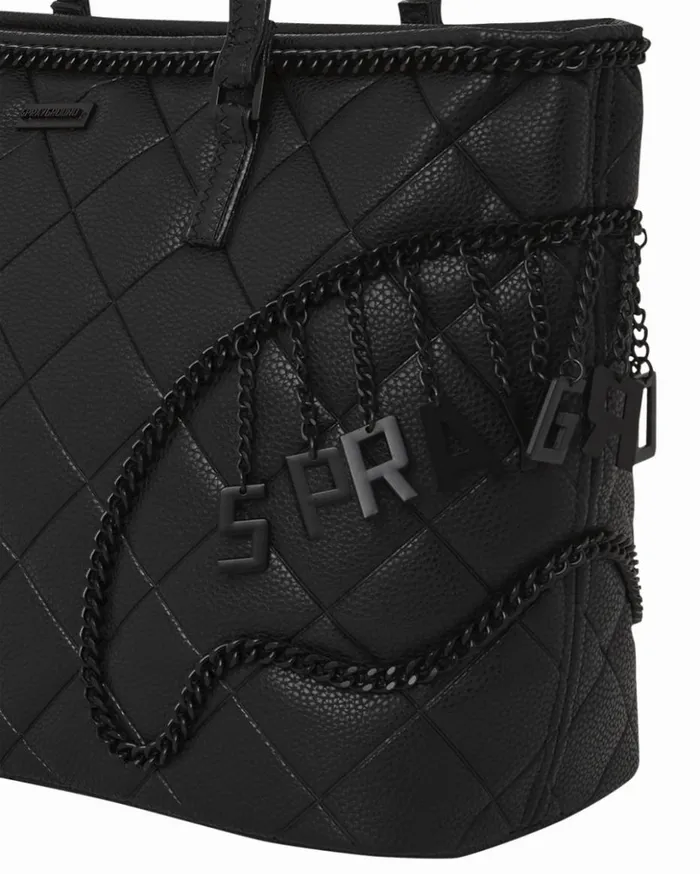 GHOST SHADOW TOTE Bags SPRAYGROUND