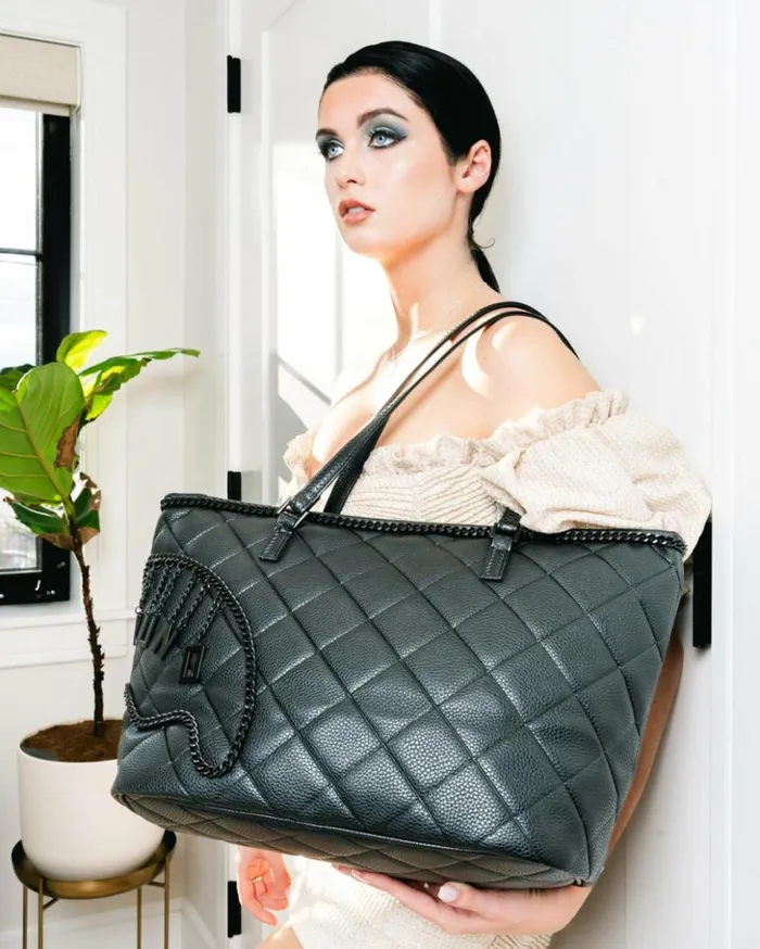 GHOST SHADOW TOTE Bags SPRAYGROUND