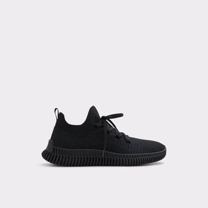 Gilga Black Women ALDO Sneakers
