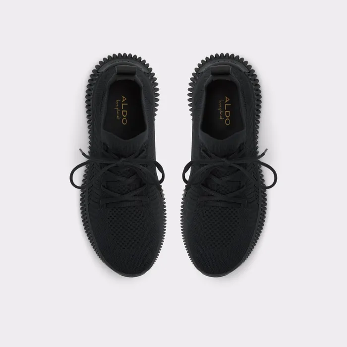 Gilga Black Women ALDO Sneakers