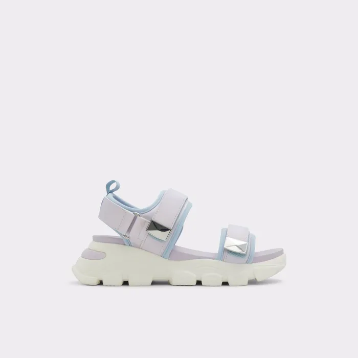 Godish Purple Women ALDO Sandals