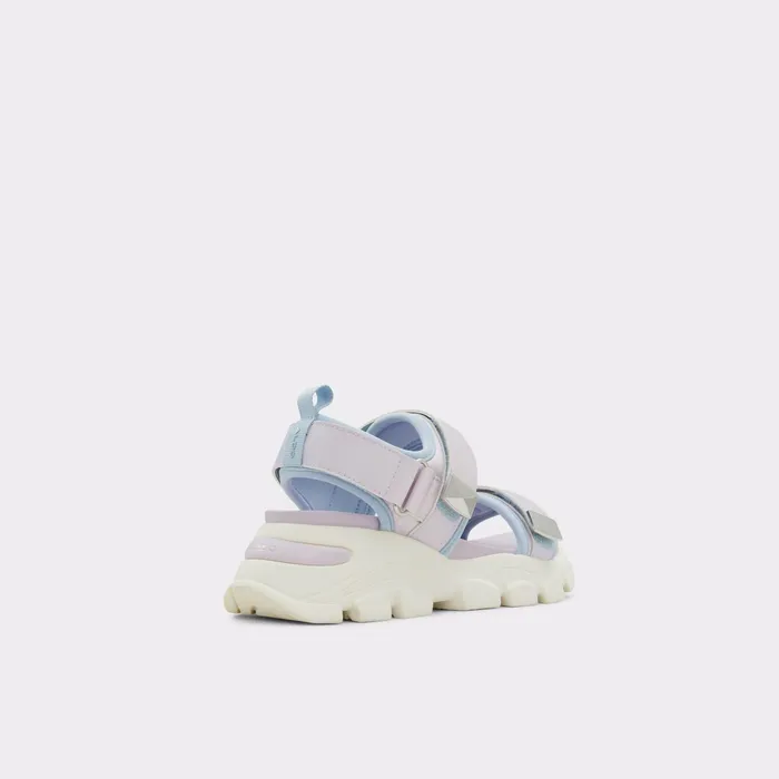 Godish Purple Women ALDO Sandals