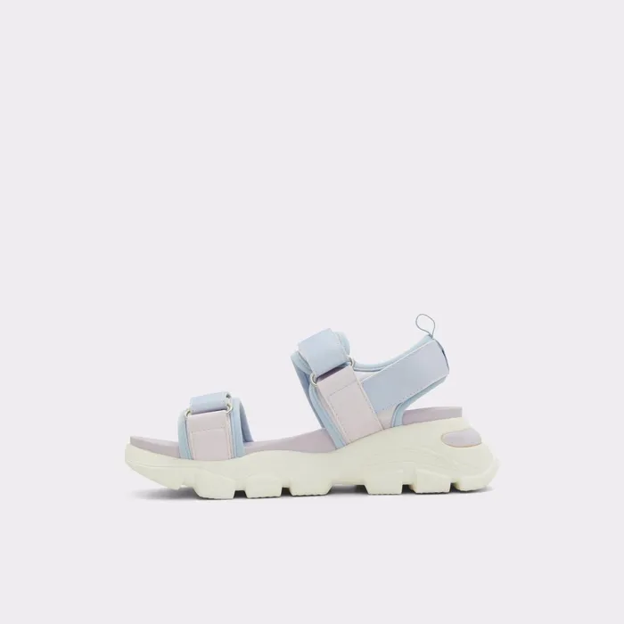 Godish Purple Women ALDO Sandals