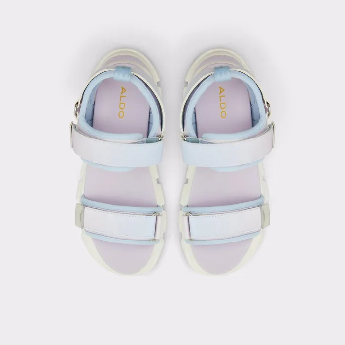 Godish Purple Women ALDO Sandals
