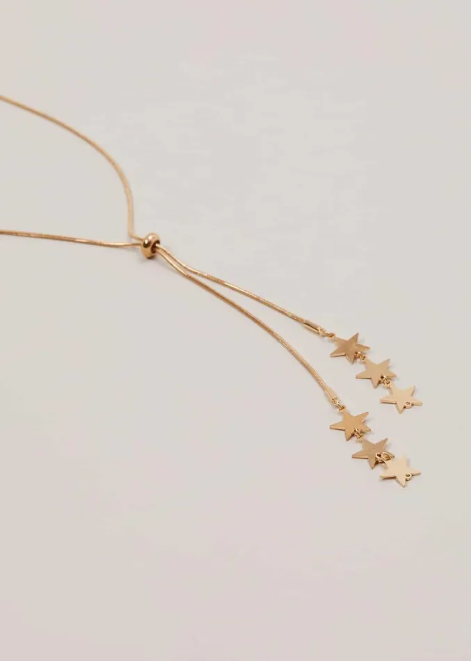 Gold Star Lariat Necklace Gold Women Phase Eight Jewellery Gold Star Lariat Necklace Gold Women Phase Eight Jewellery