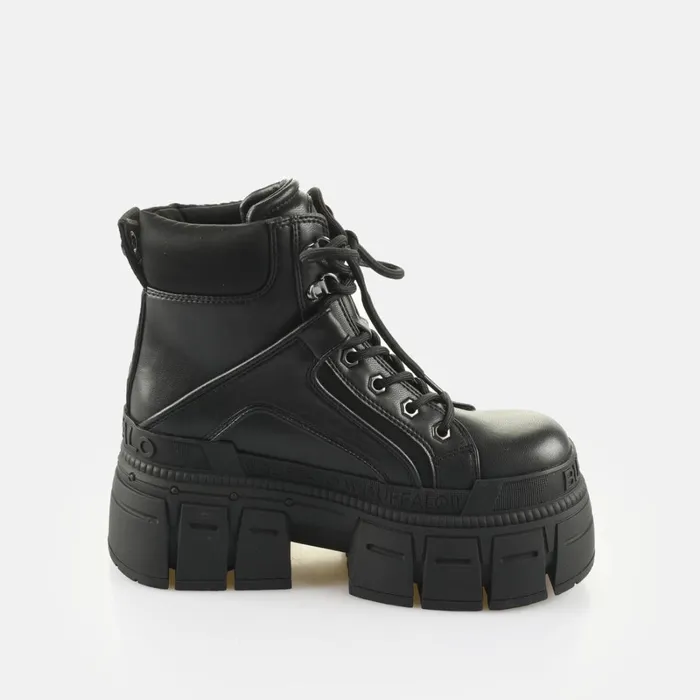 Gospher Hike Hi Bs Black Buffalo Platforms Gospher Hike Hi Bs Black Buffalo Platforms