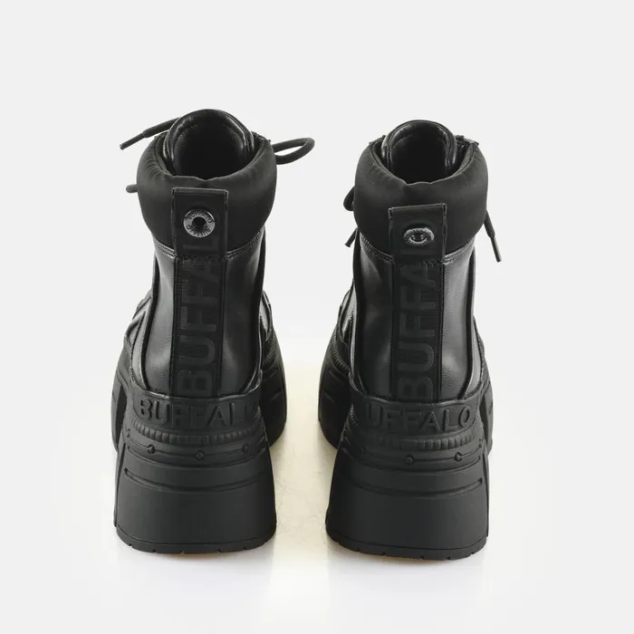 Gospher Hike Hi Bs Black Buffalo Platforms Gospher Hike Hi Bs Black Buffalo Platforms