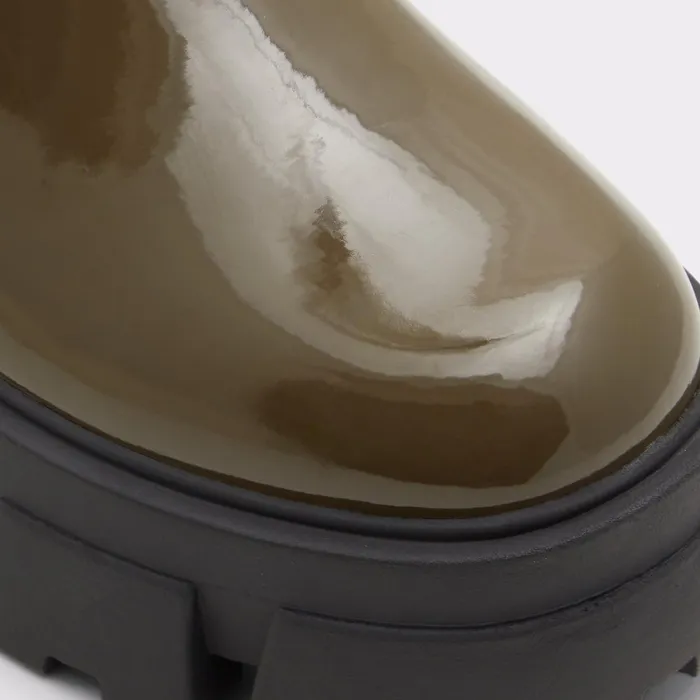 Grandmode Khaki Women ALDO Boots
