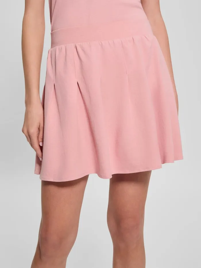 GUESS Bottoms Eco Suzanne Tennis Skirt Pink 8211 Women