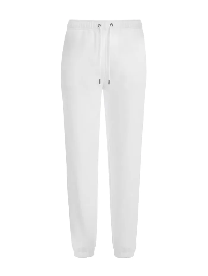 GUESS Bottoms Mini Label Joggers Gray 8211 Women