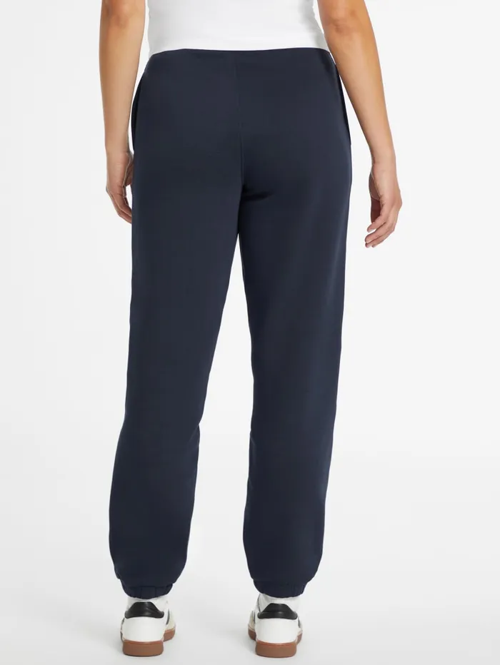 GUESS Bottoms Mini Label Joggers Gray 8211 Women