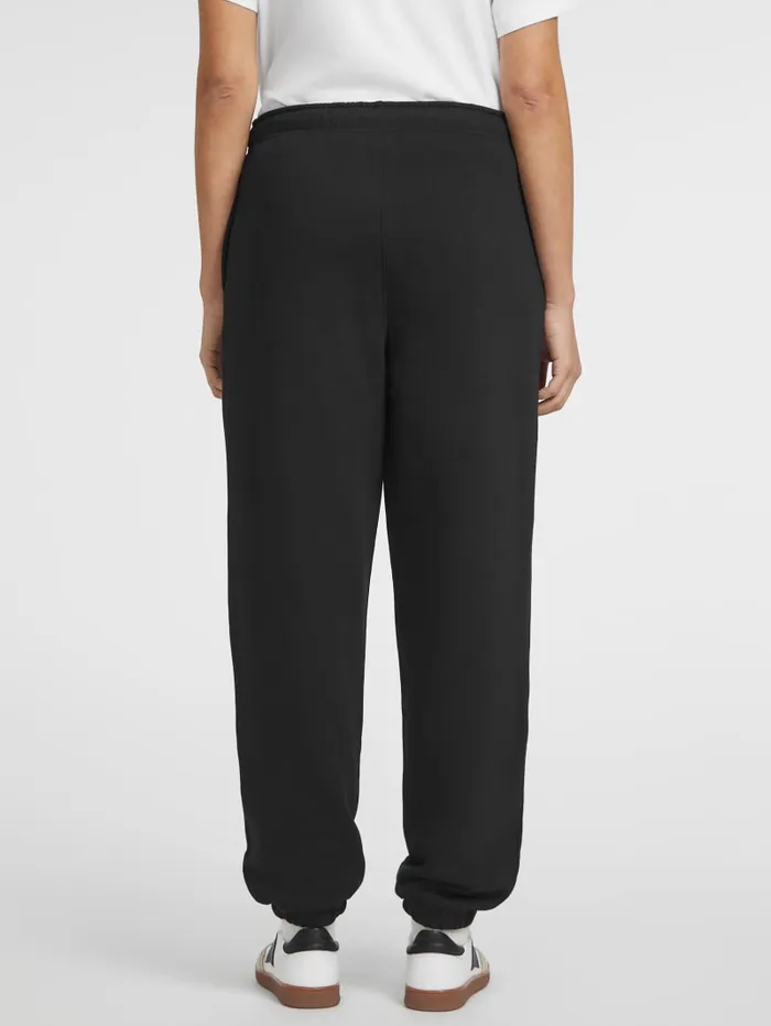 GUESS Bottoms Mini Label Joggers Gray 8211 Women