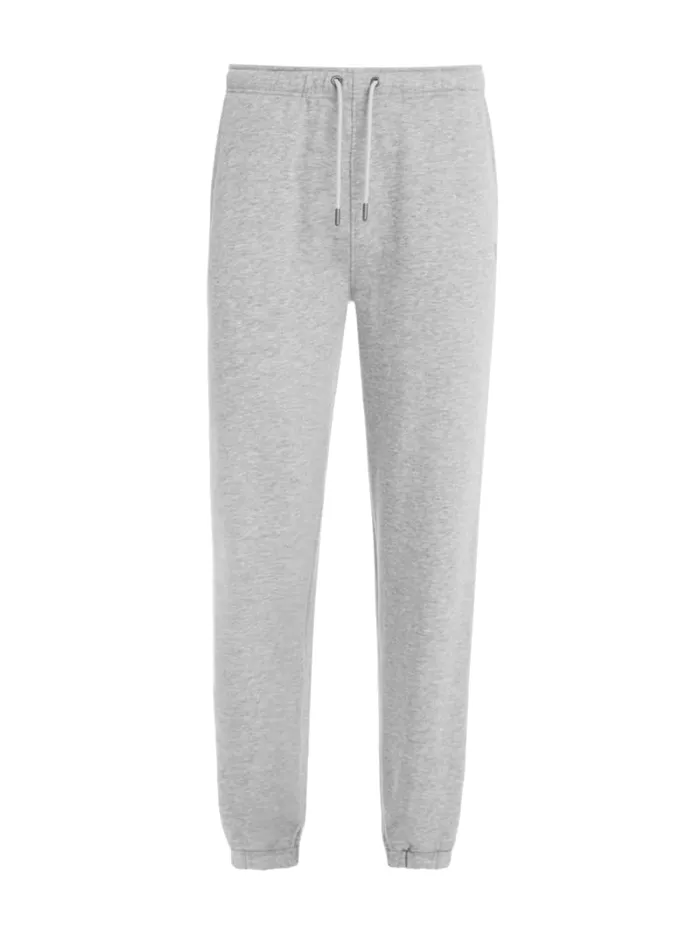 GUESS Bottoms Mini Label Joggers Gray 8211 Women
