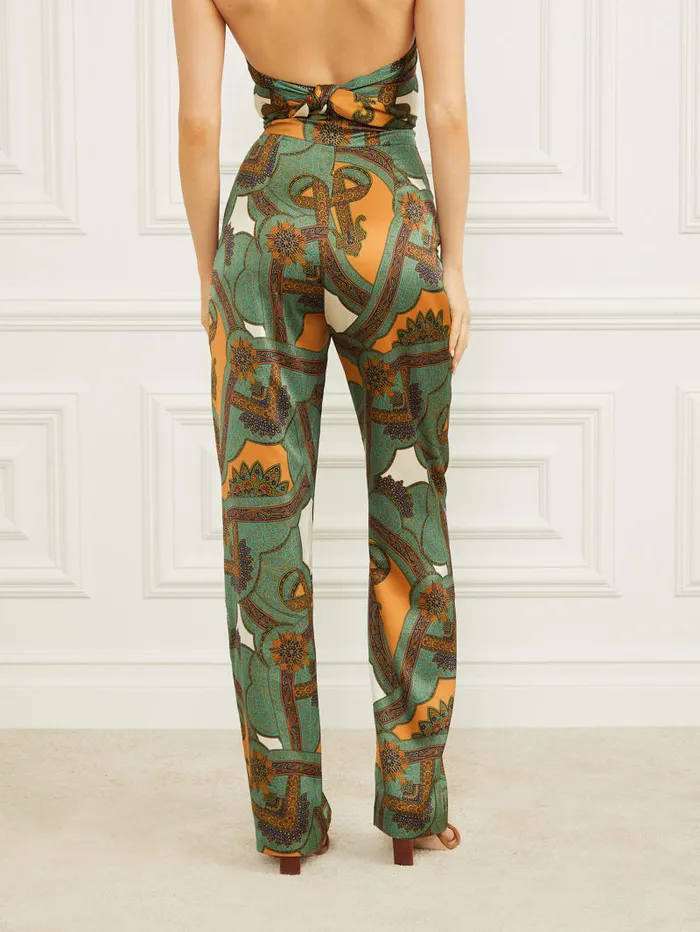 GUESS Bottoms Treasure Pant Colors 8211 Women