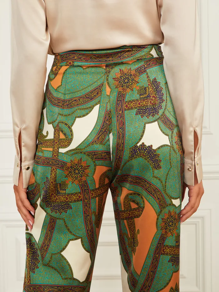 GUESS Bottoms Treasure Pant Colors 8211 Women