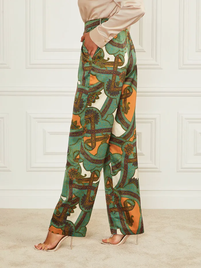 GUESS Bottoms Treasure Pant Colors 8211 Women