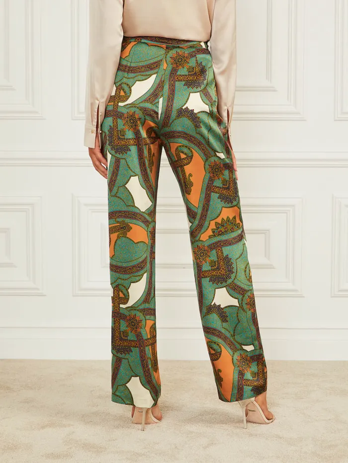 GUESS Bottoms Treasure Pant Colors 8211 Women