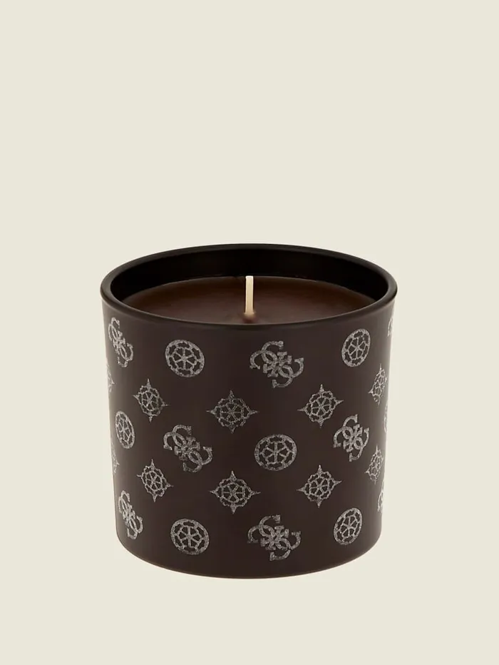 GUESS Home Peony Quattro G Candle Blue 8211 Women