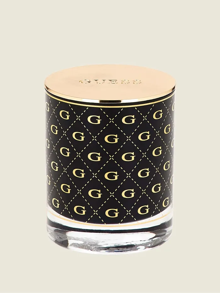 GUESS Home Status Candle Orange 8211 Women
