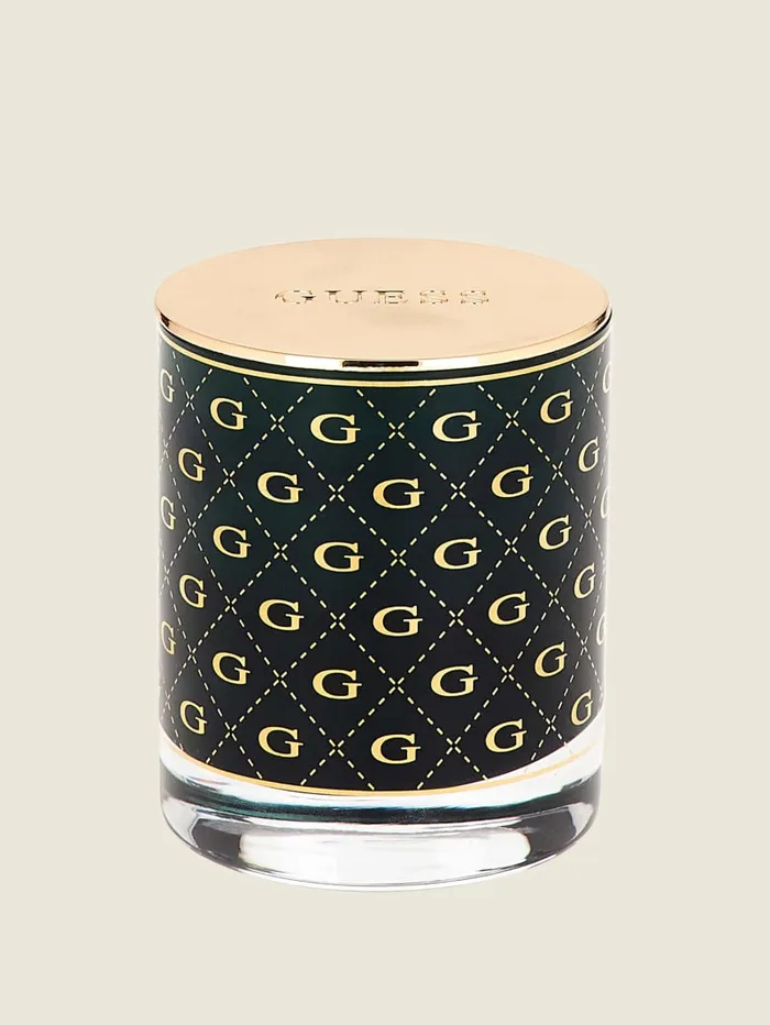 GUESS Home Status Candle Orange 8211 Women