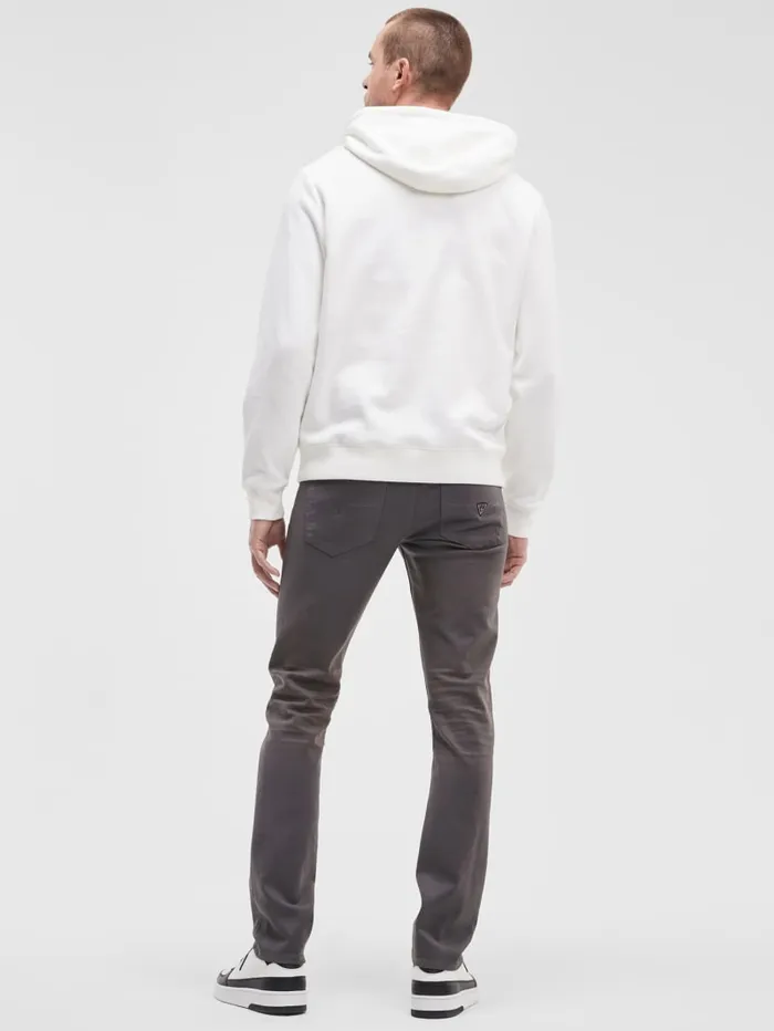 GUESS Jeans and Denim Finnley Denim Jeans White 8211 Men
