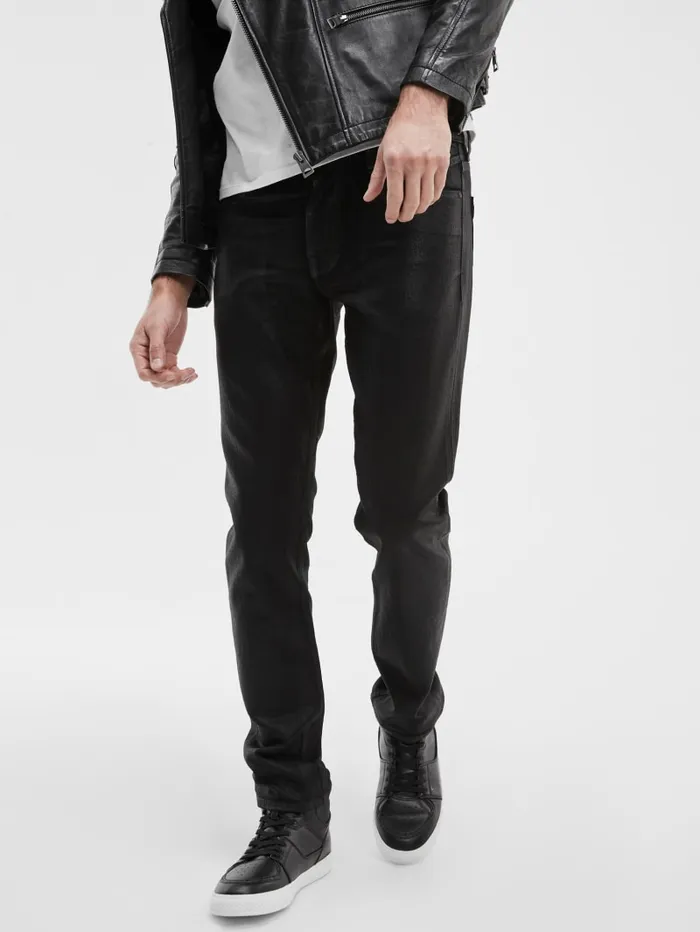 GUESS Jeans and Denim Finnley Denim Jeans White 8211 Men