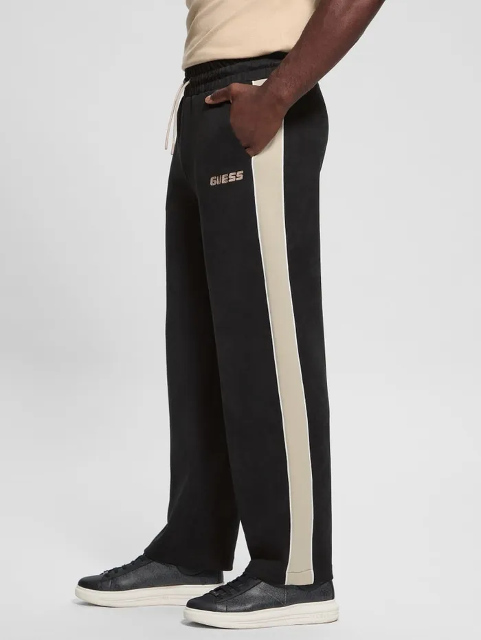 GUESS Pants and Shorts Eco Mojo Pant Black 8211 Men