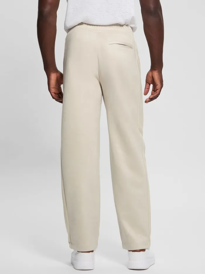 GUESS Pants and Shorts Eco Mojo Pant Black 8211 Men