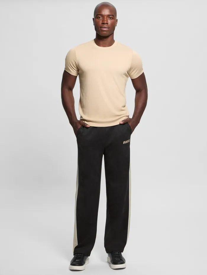 GUESS Pants and Shorts Eco Mojo Pant Black 8211 Men